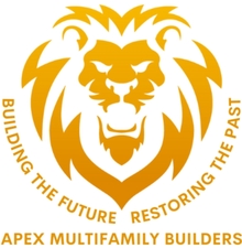Apex Construction Logo
