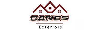 Canes Exteriors Inc Logo