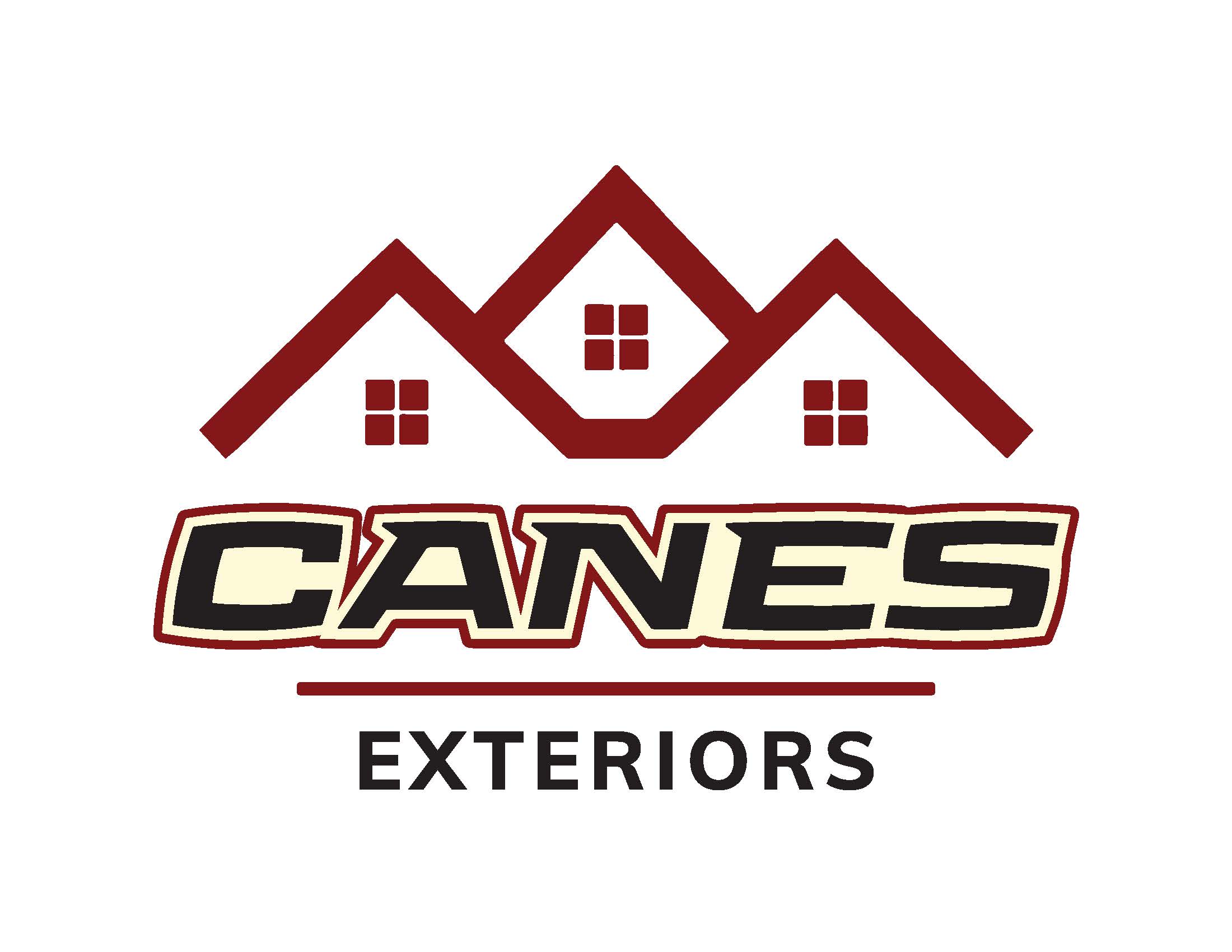 Canes Exteriors Inc Logo