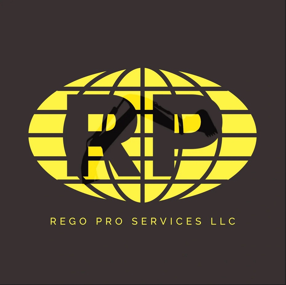 Rego Pro Services Logo
