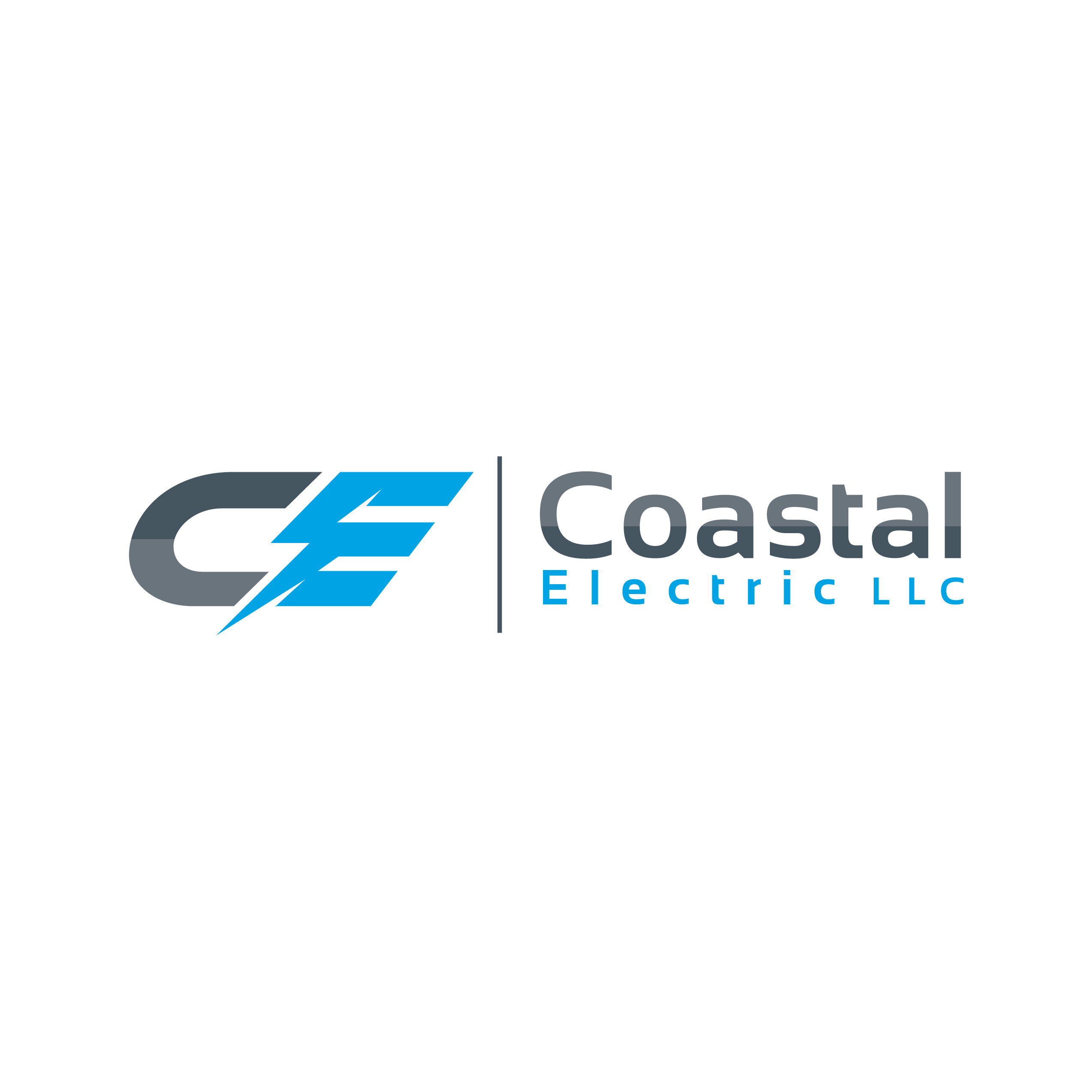 Coastal Electric, LLC Logo