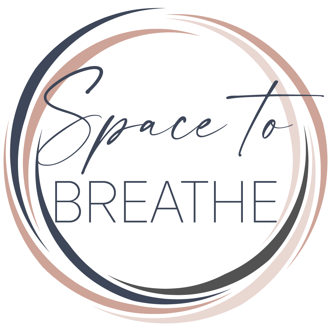 Space to Breathe, LLC Logo