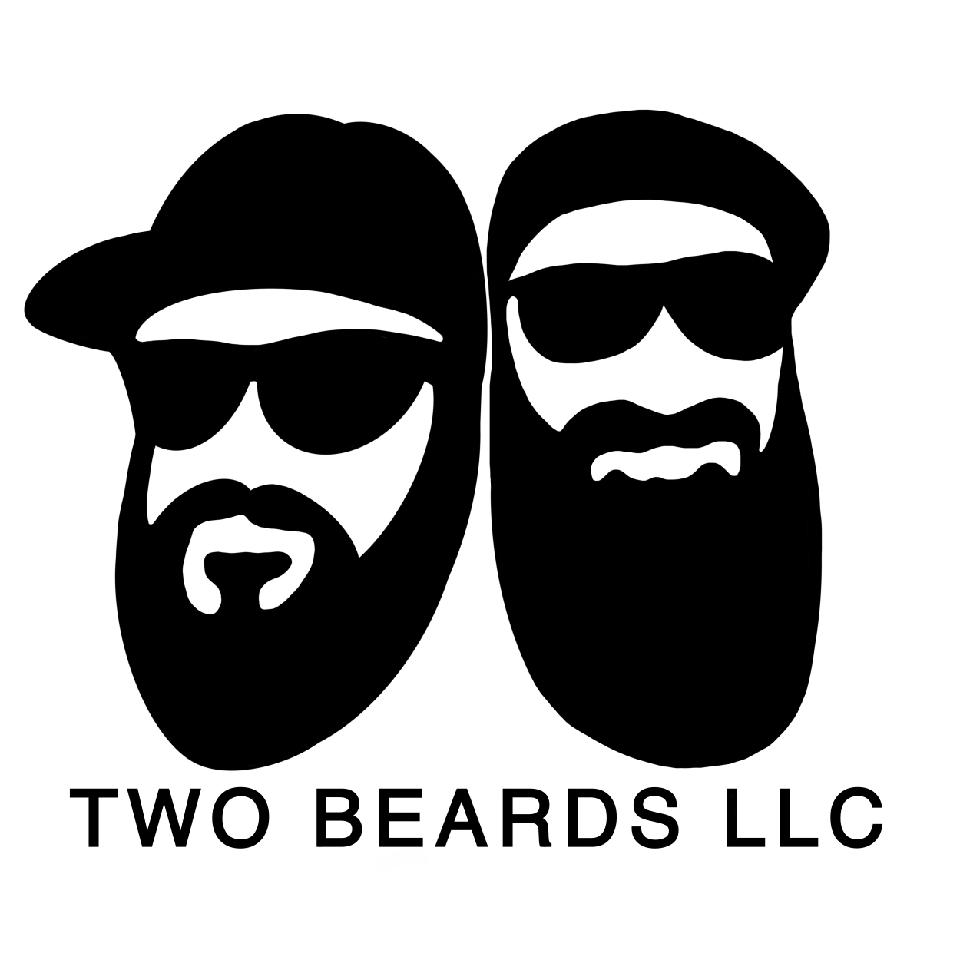 Two Beards LLC Logo