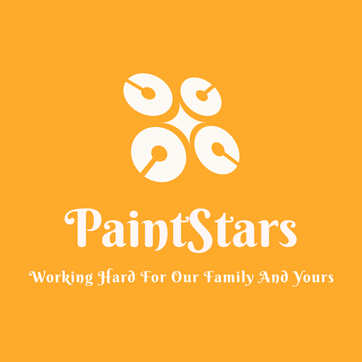 PaintStars Logo