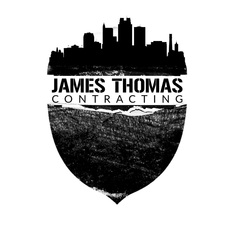 James Thomas Contracting, LLC Logo