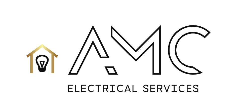 AMC Electrical Services Logo
