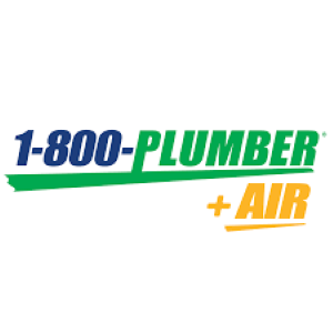 1-800-Plumber +Air of Central Long Island Logo