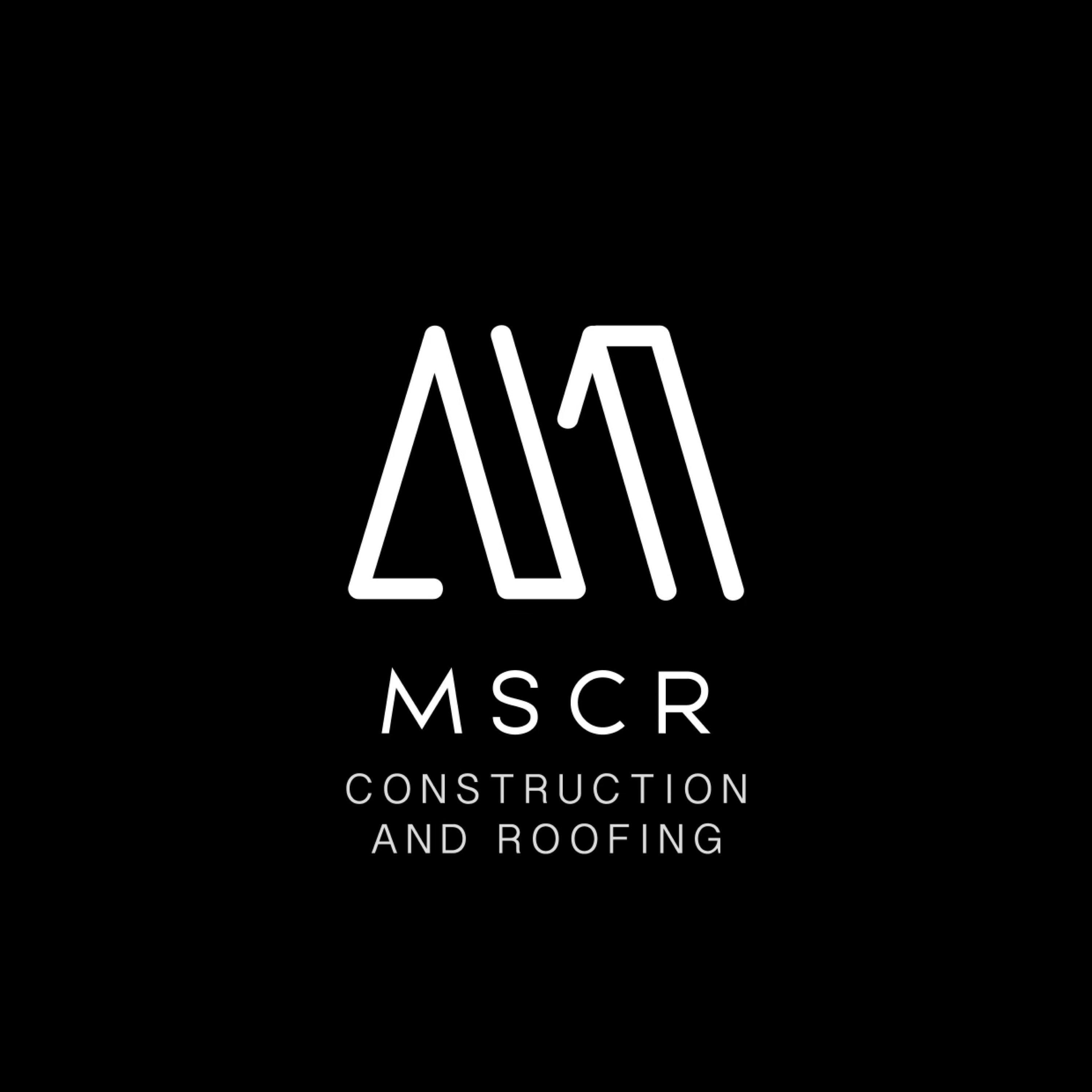 M S Construction & Remodeling, Inc. Logo