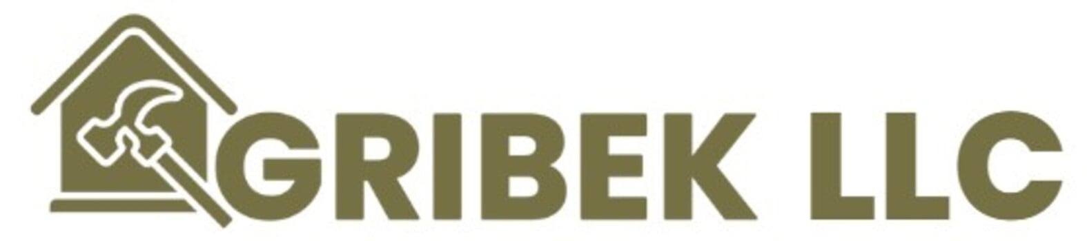 Gribek LLC Logo