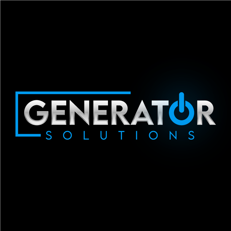 Generator Solutions, LLC Logo