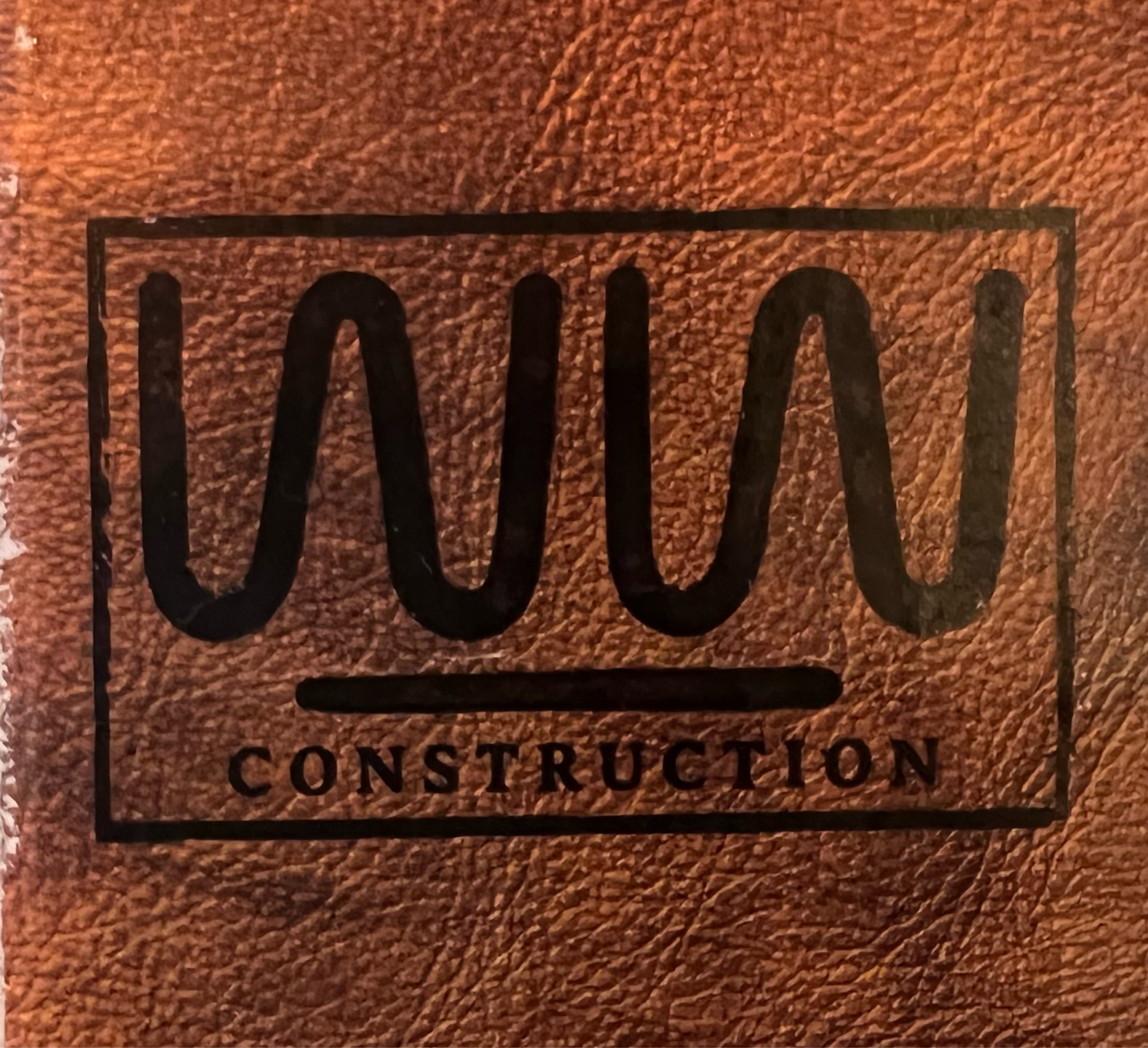 WW Construction Logo