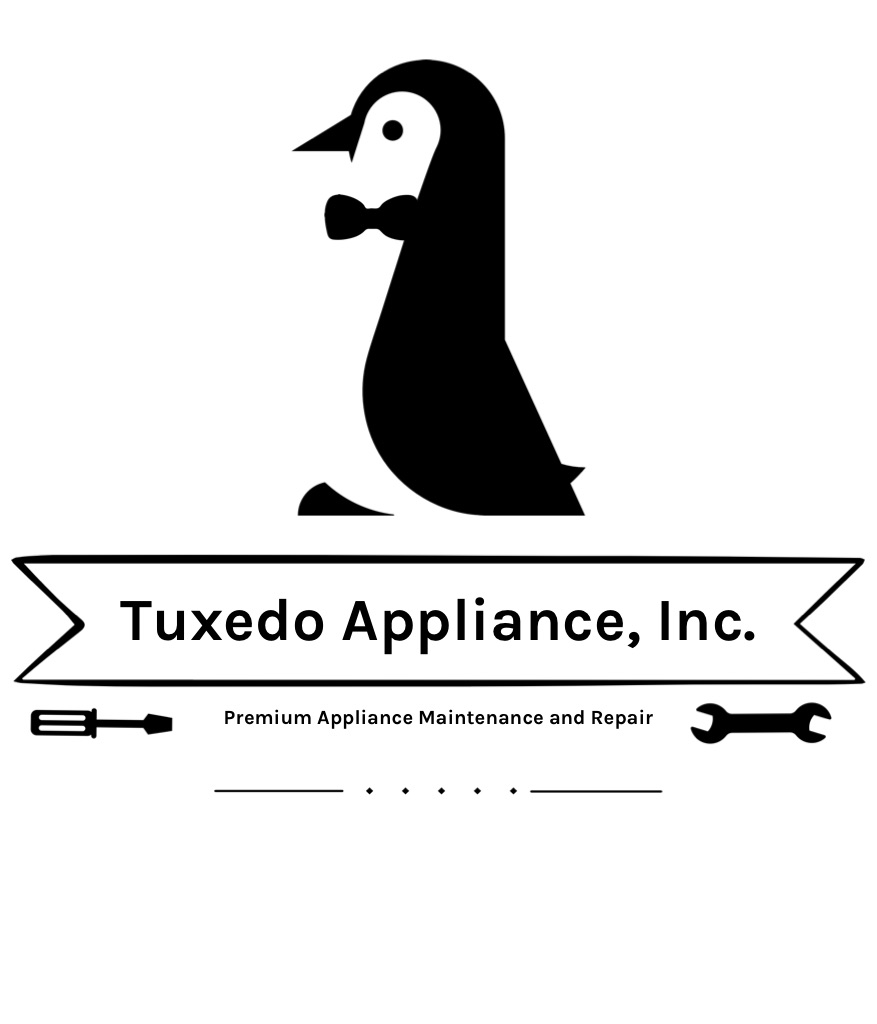 Tuxedo Appliance, Inc. Logo
