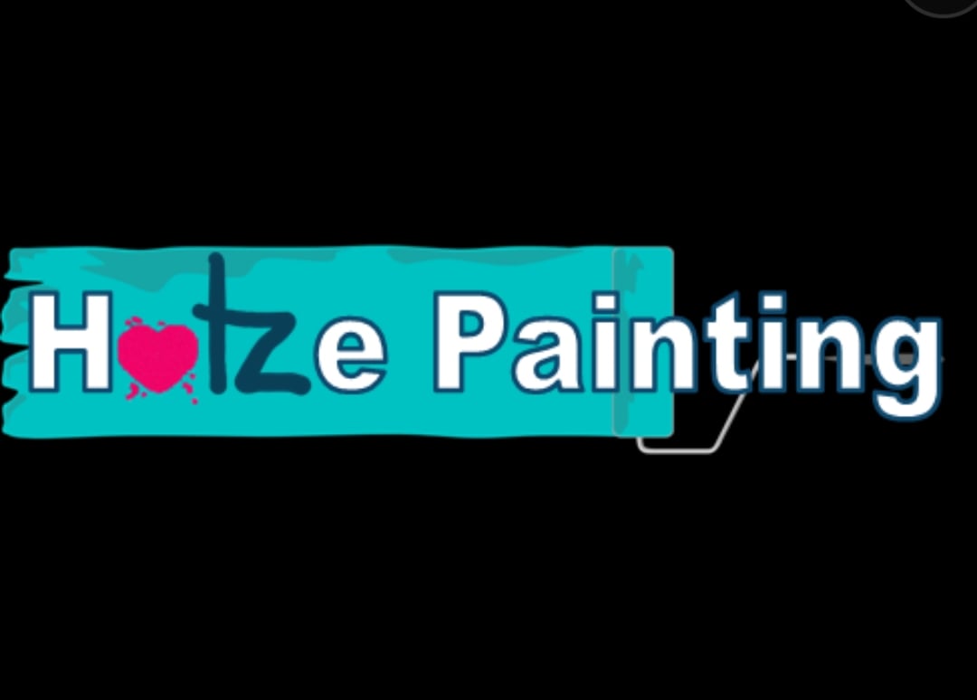 Hotze Painting LLC Logo
