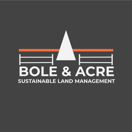 Bole & Acre Forestry Logo