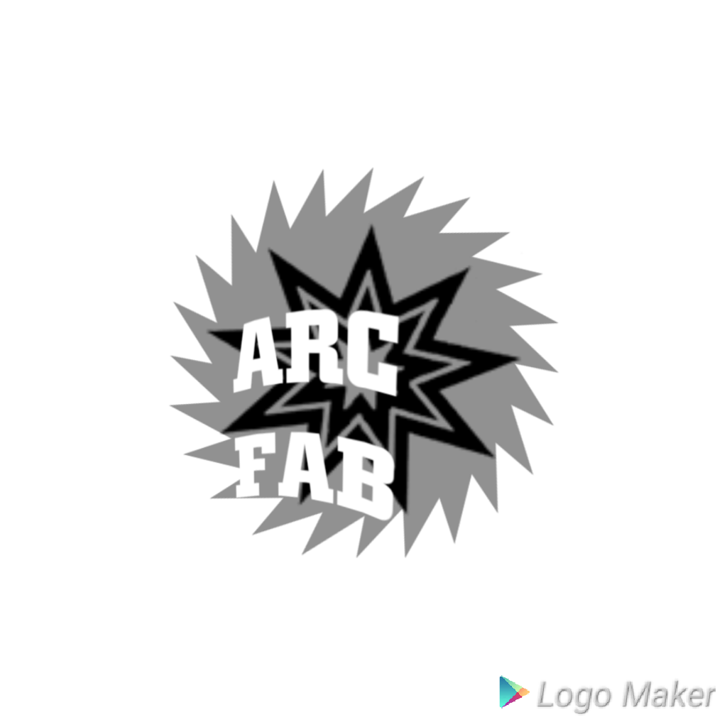 ARC-FAB CONTRACTING LLC Logo