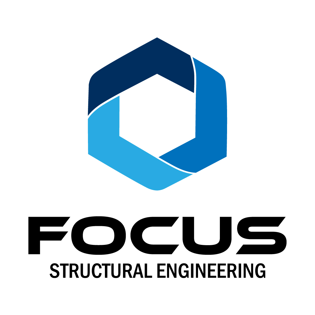 Focus Structural Engineering Logo