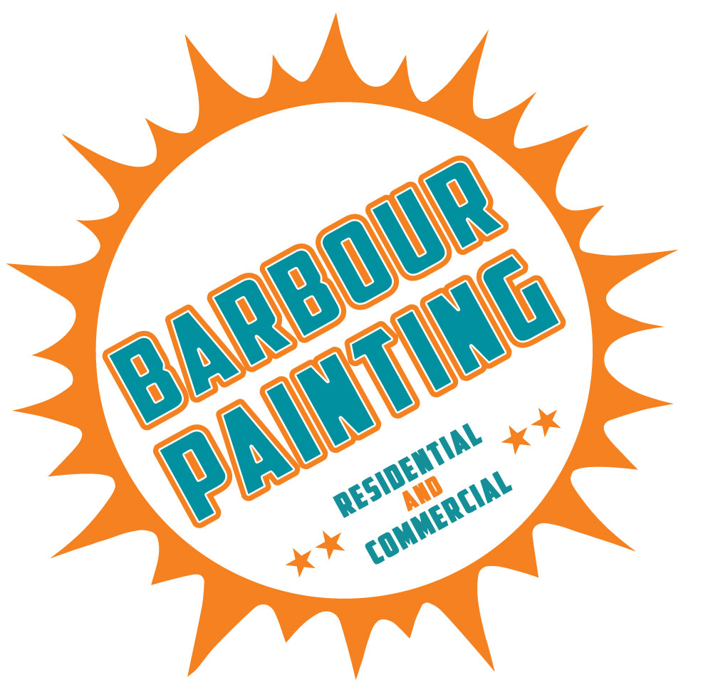 Barbour Painting Logo