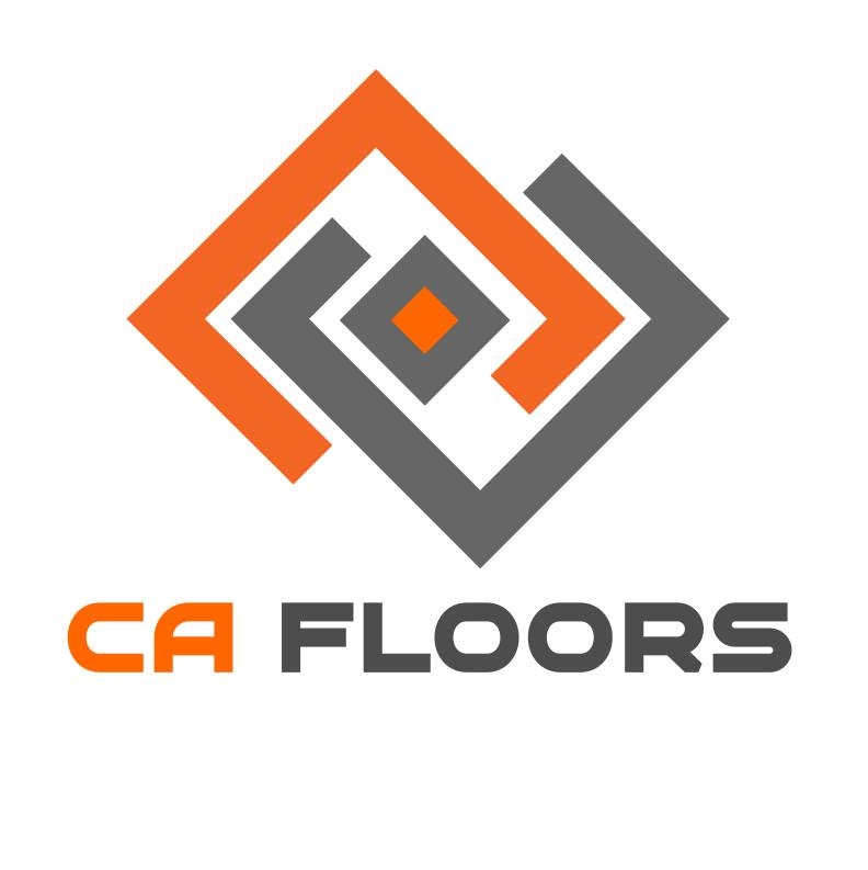 CA Floors Logo