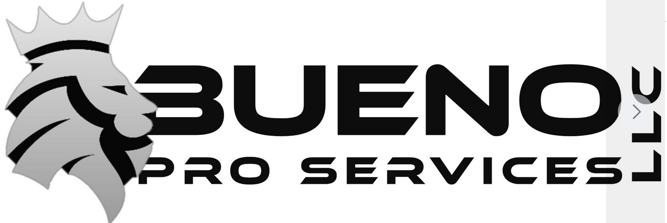 Bueno Pro Services, LLC Logo