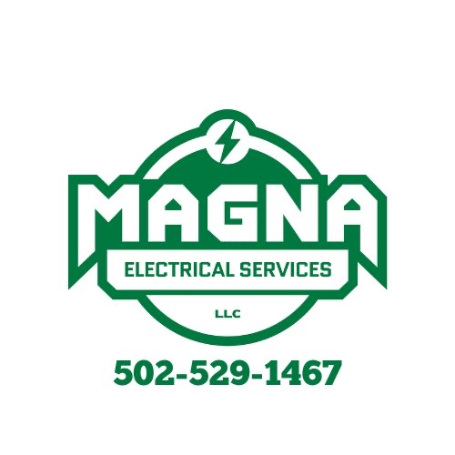 Magna Electrical Services, LLC Logo