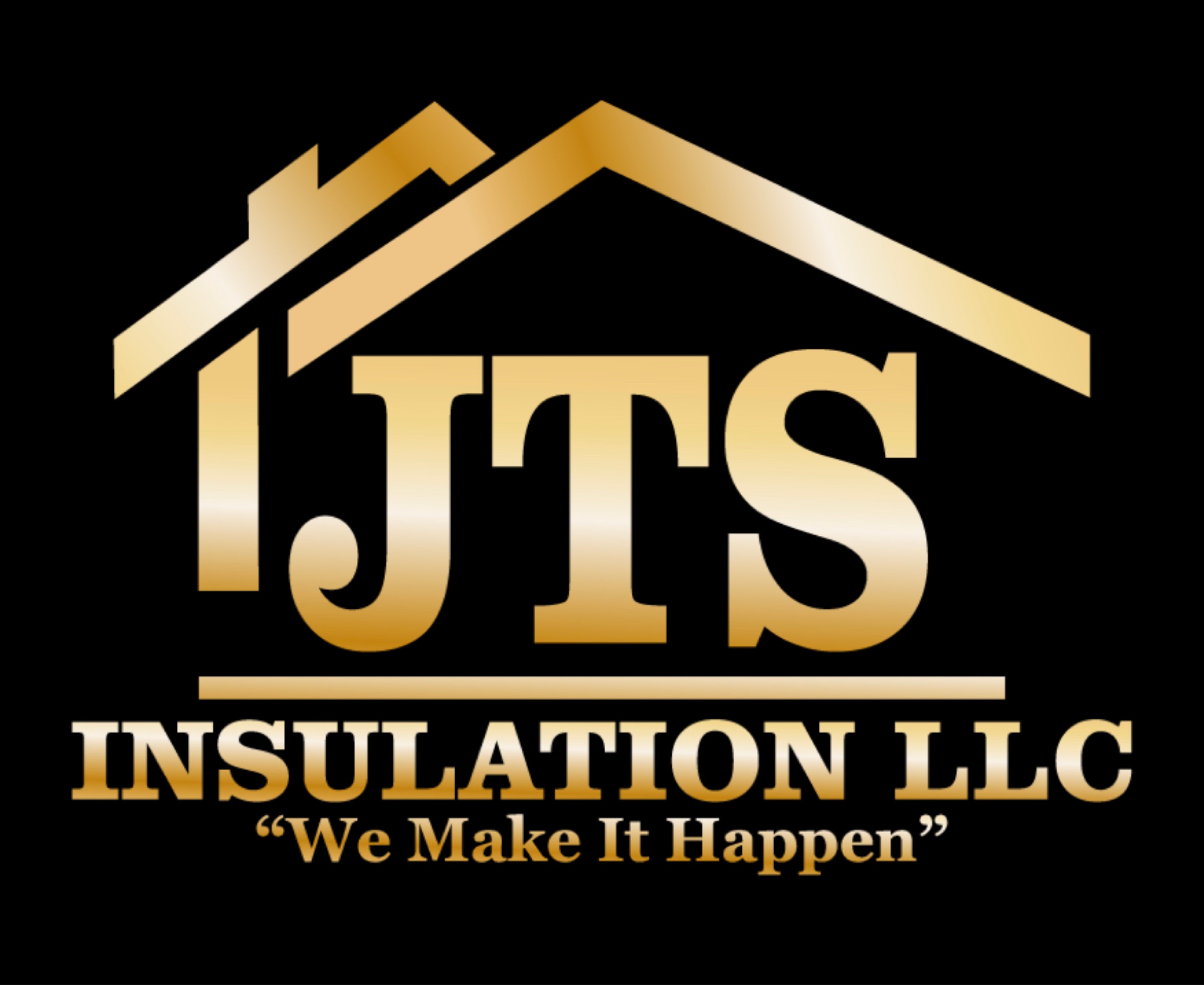 JTS Insulation, LLC Logo