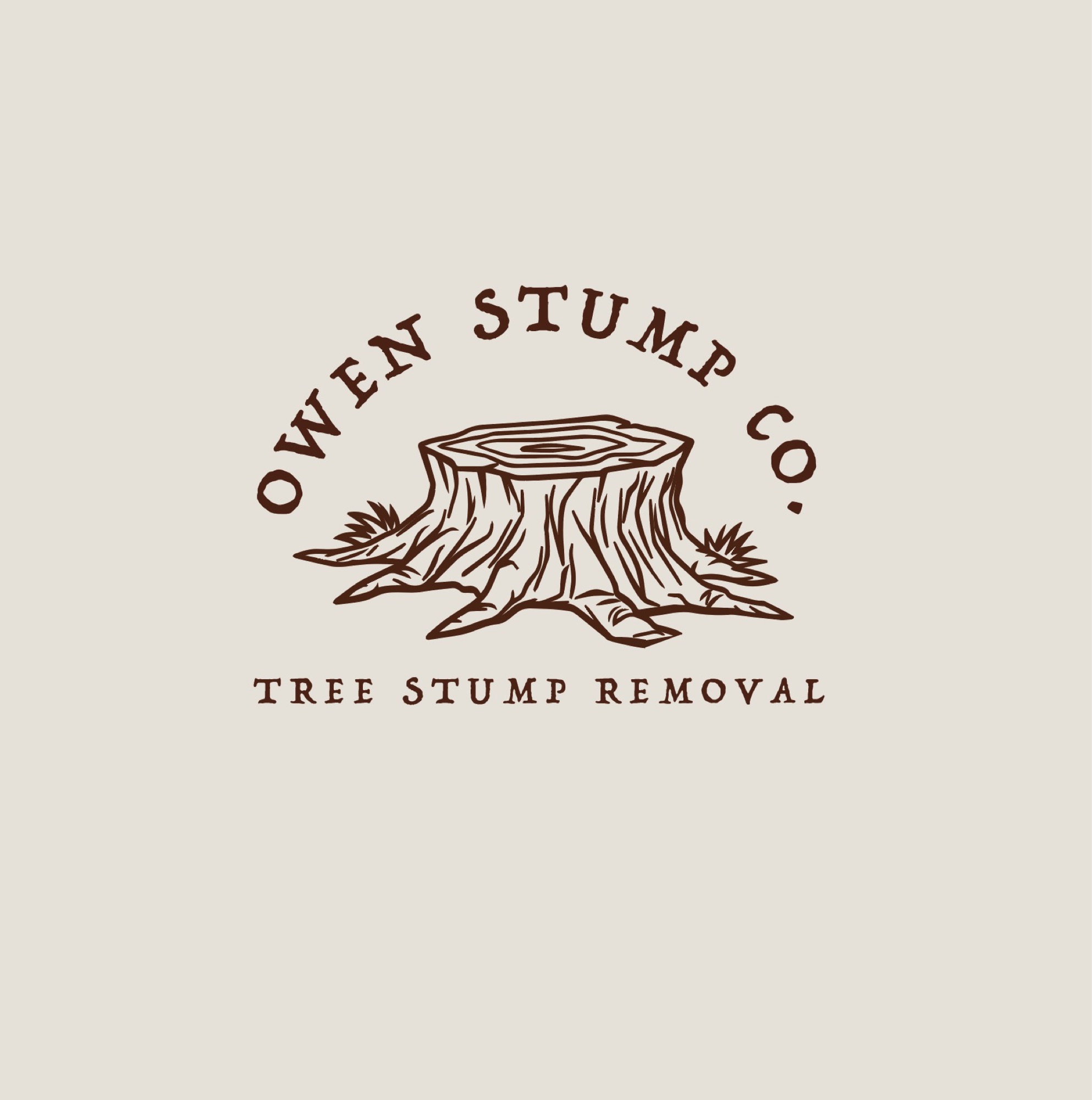 Owen Stump Co. Logo