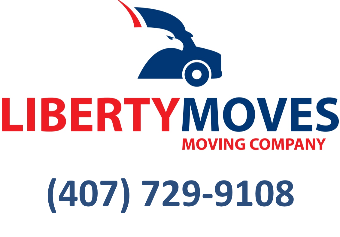 Liberty Moves Orlando Logo