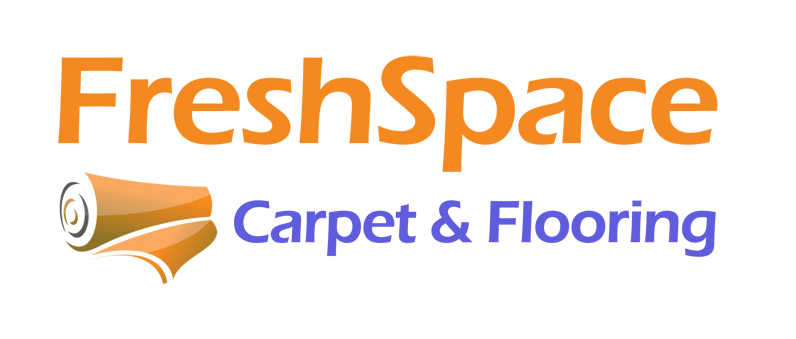 Freshspace Carpet & Flooring Logo