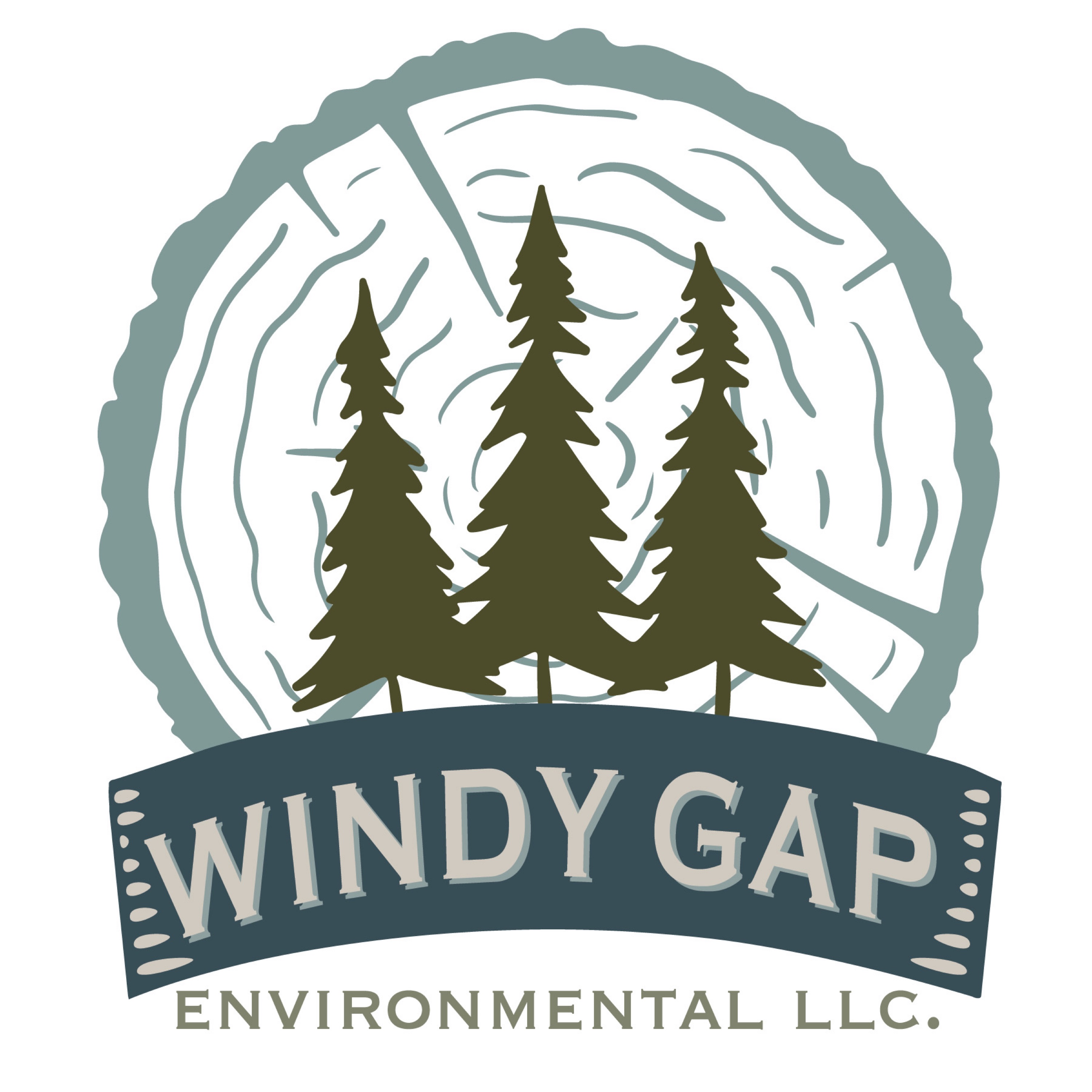Windy Gap Environmental Logo
