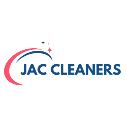 JAC Cleaners Logo