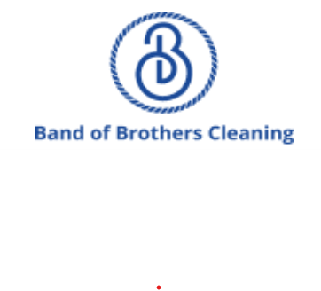 Band of Brothers Cleaning Services, LLC Logo
