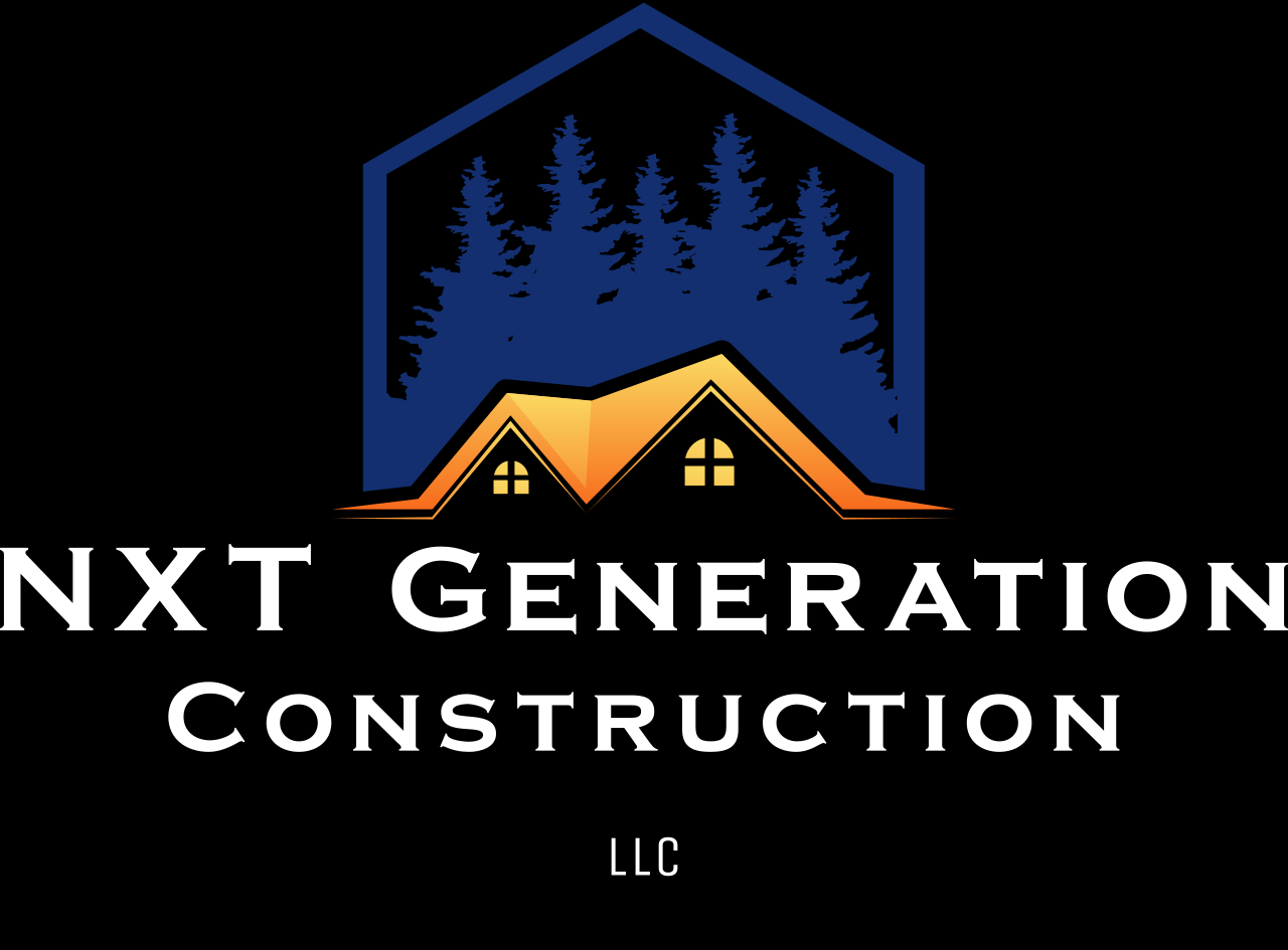 NXT Generation Construction, LLC Logo