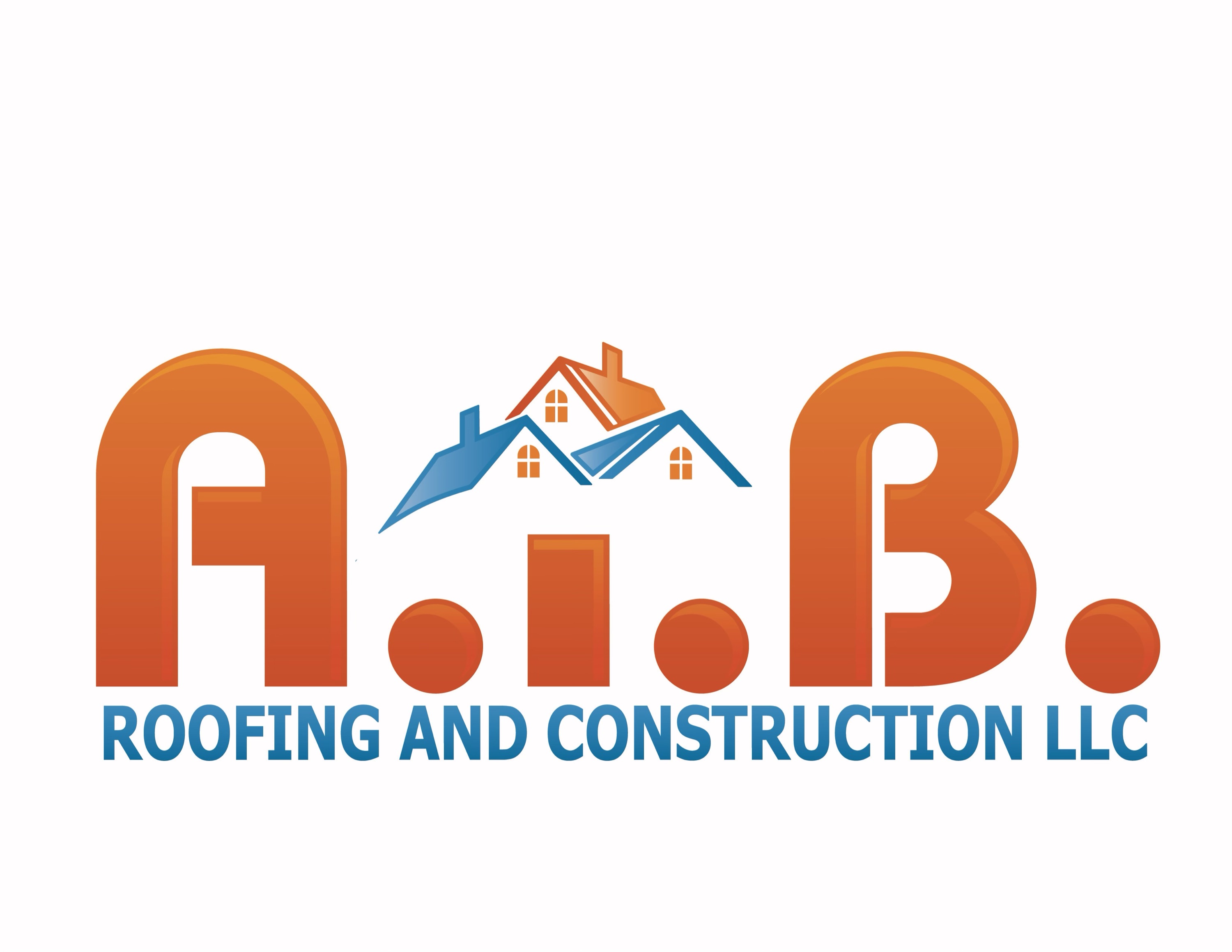 AIB Roofing and Construction LLC Logo
