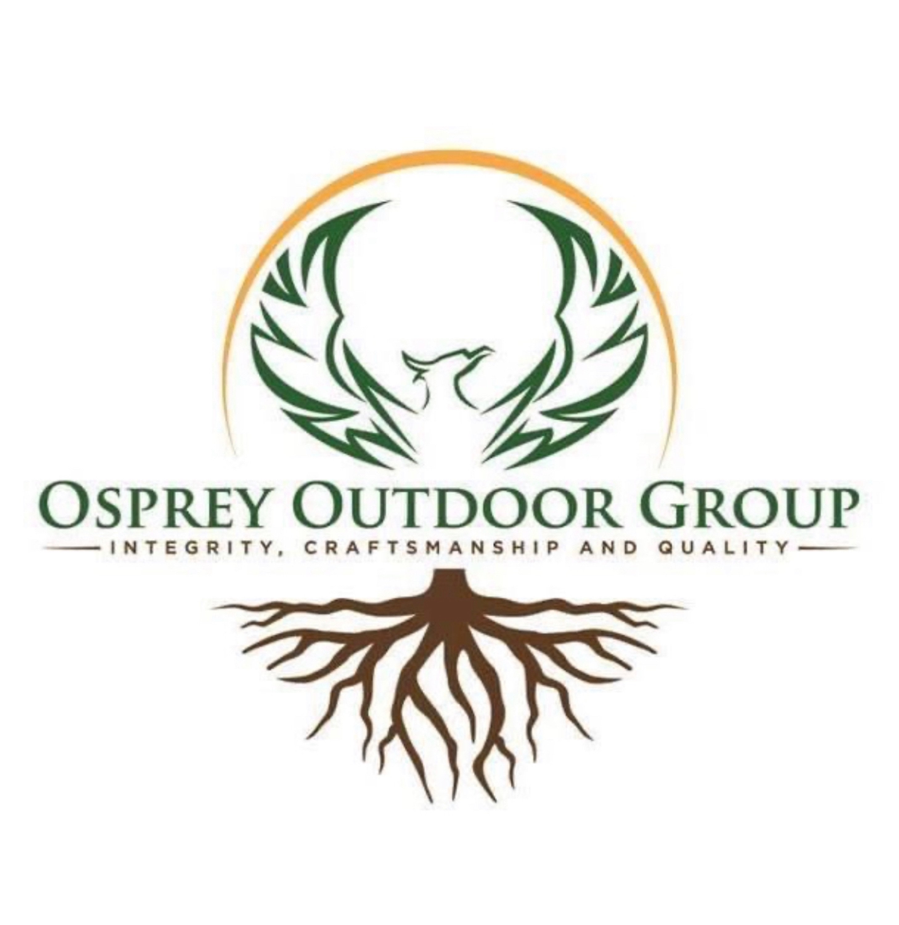 Osprey Outdoor Group Logo