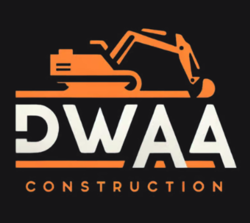 DWAA Construction Services Logo