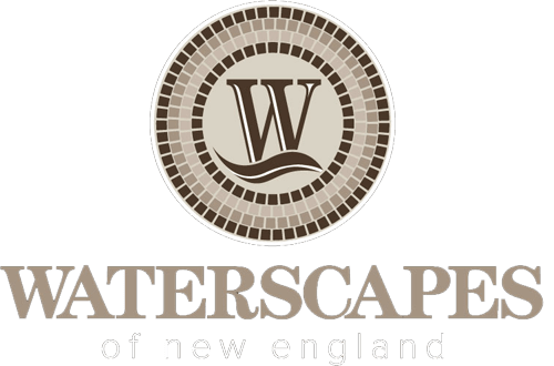 Waterscapes of New England, LLC Logo