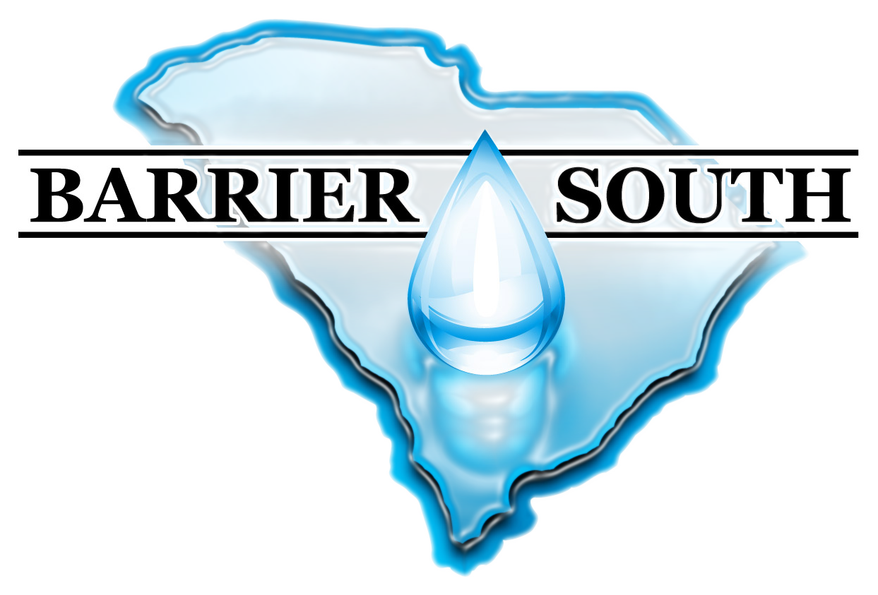 Barrier South Logo
