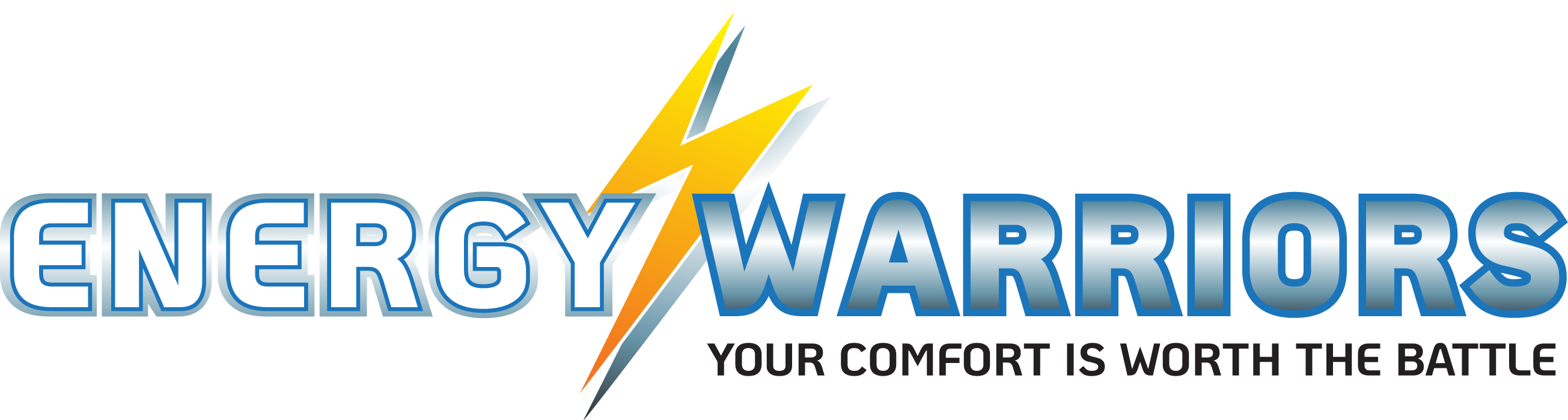 Energy Warriors Logo