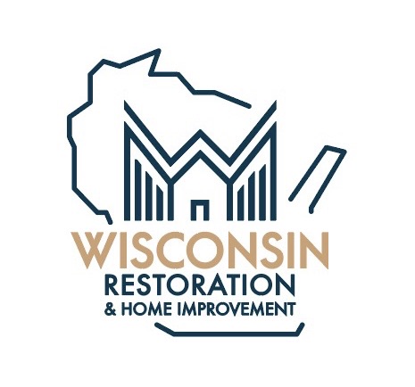 Wisconsin Restoration and Home Improvement LLC Logo