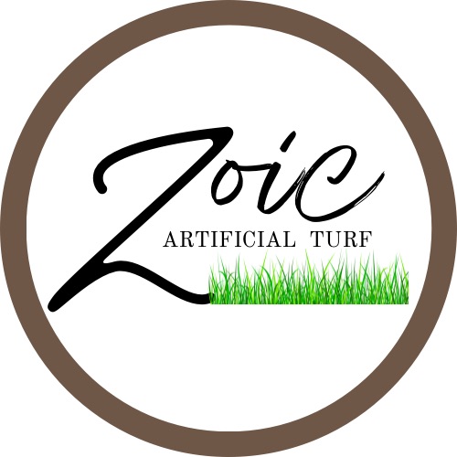 Zoic Artificial Turf Logo