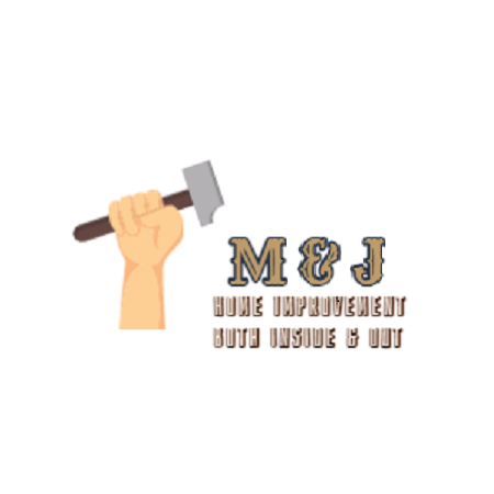 M & J Home Improvement of SWFL Logo