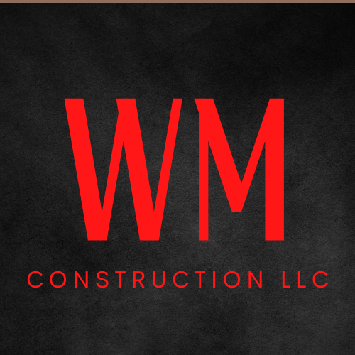 WZ Construction LLC Logo