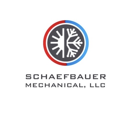 Schaefbauer Mechanical LLC Logo