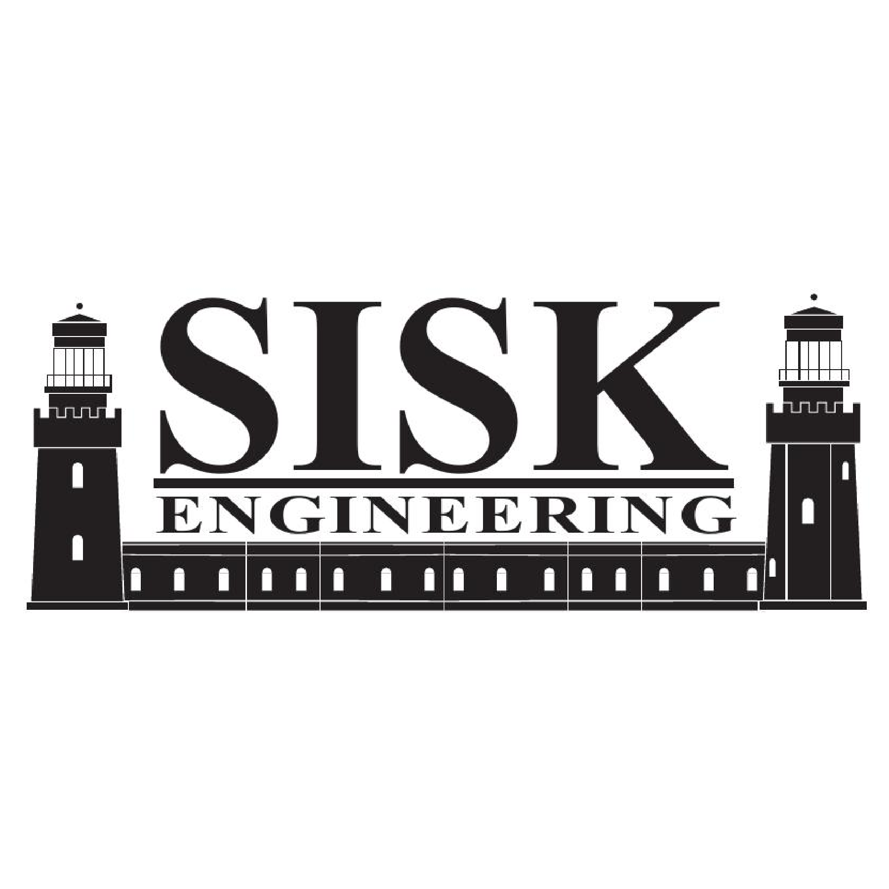 Sisk Engineering Logo