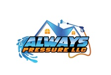 Always Pressure Logo