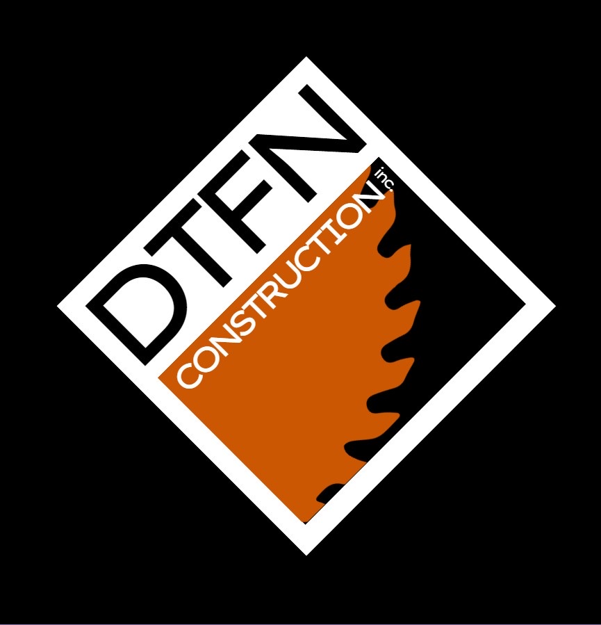 Kay-D Construction Services Logo