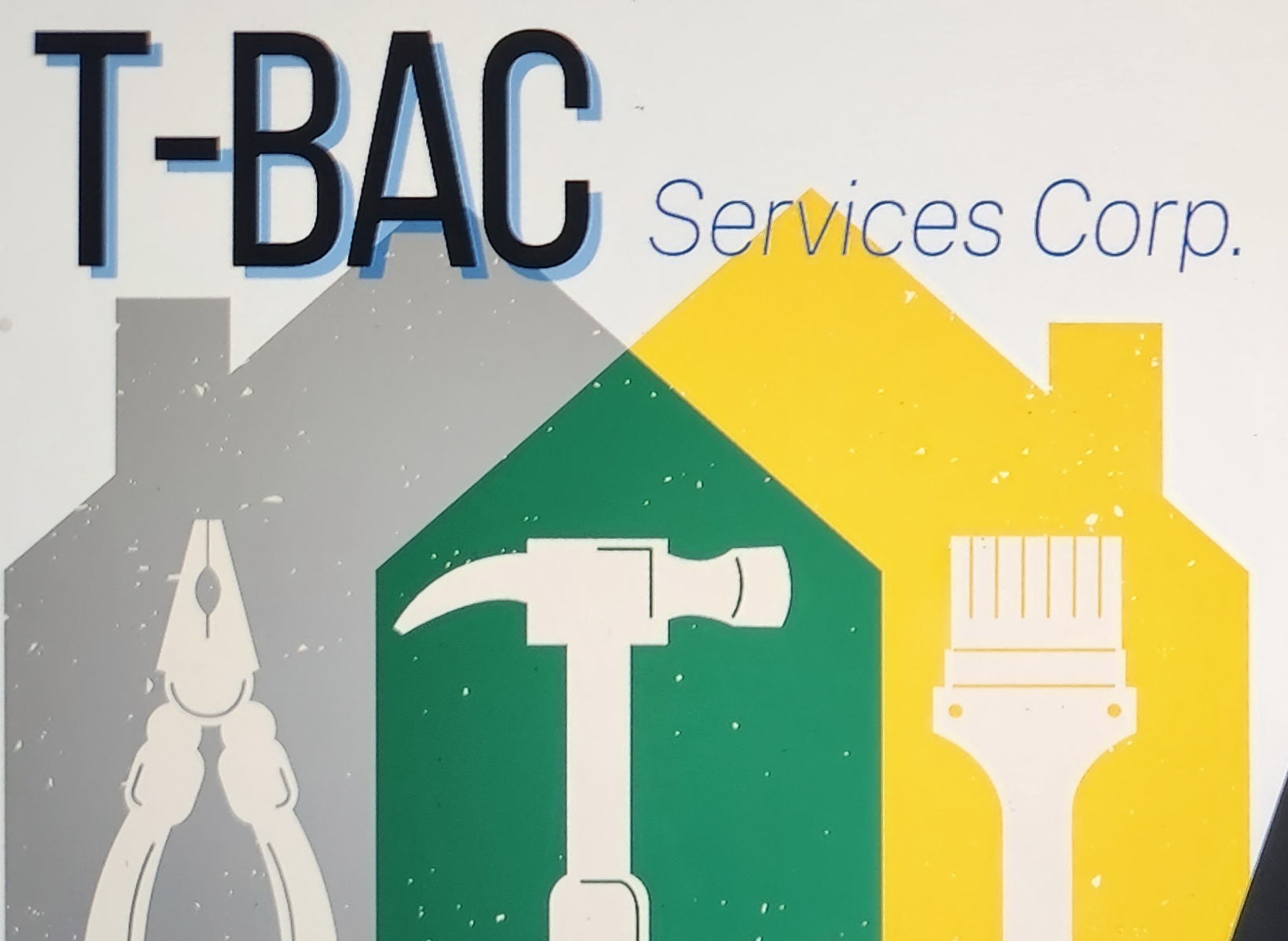 TBAC Services Corp. Logo