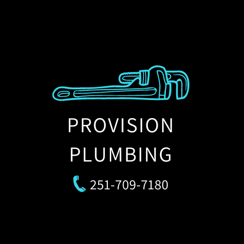 Provision Plumbing, LLC Logo