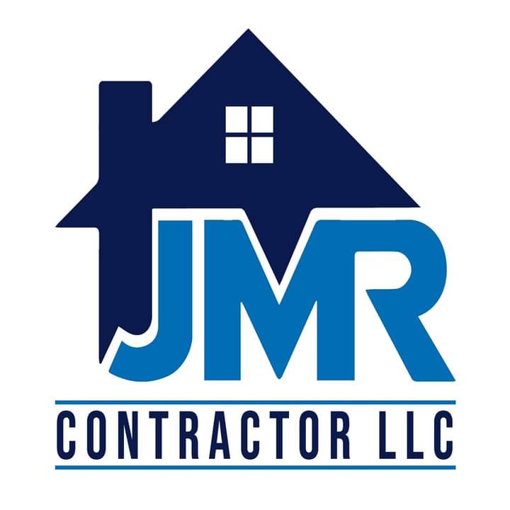 J.M.R. Contractor Logo