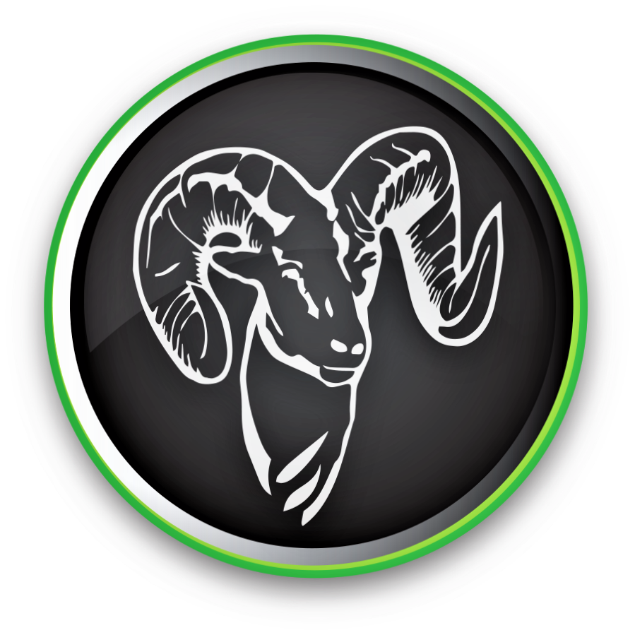 RAM Pest Management Logo